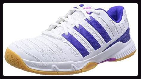 adidas Performance Essence 11 Damen Hallenschuhe 